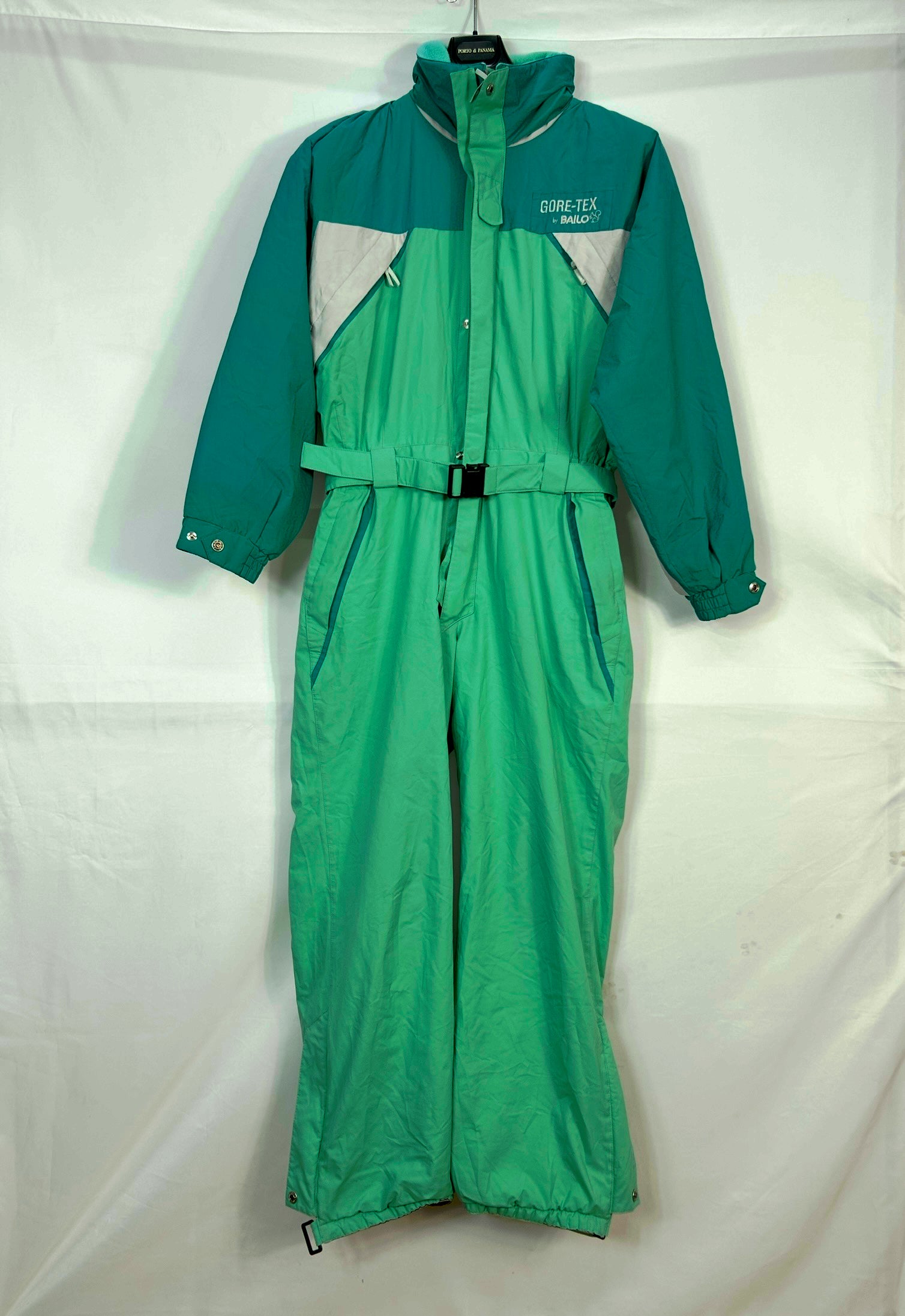 TAGLIA L-Tuta intera Bailo